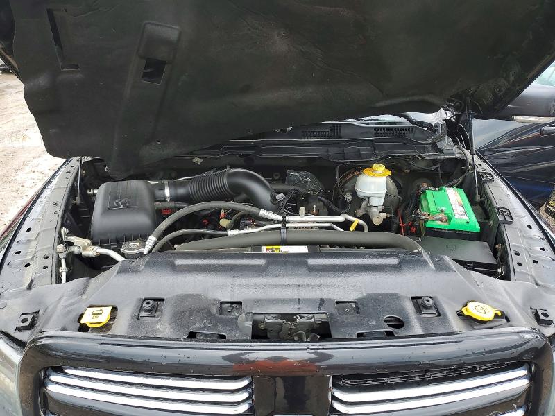 66973636 :رقم المزاد ، 1C6RR7HT3GS313621 vin ، 2016 Ram 1500 مزاد بيع