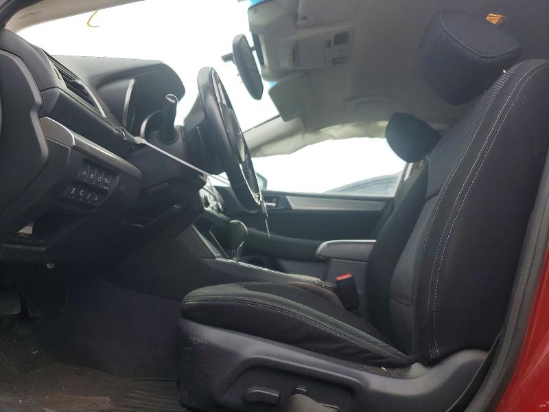 Продаж на аукціоні авто 2016 Subaru Outback, vin: 4S4BSAFC4G3282951, номер лоту: 66398546