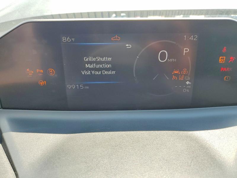 Продажа на аукционе авто 2026 Toyota Bz, vin: JTMBGAHB5TY602026, номер лота: 63359836