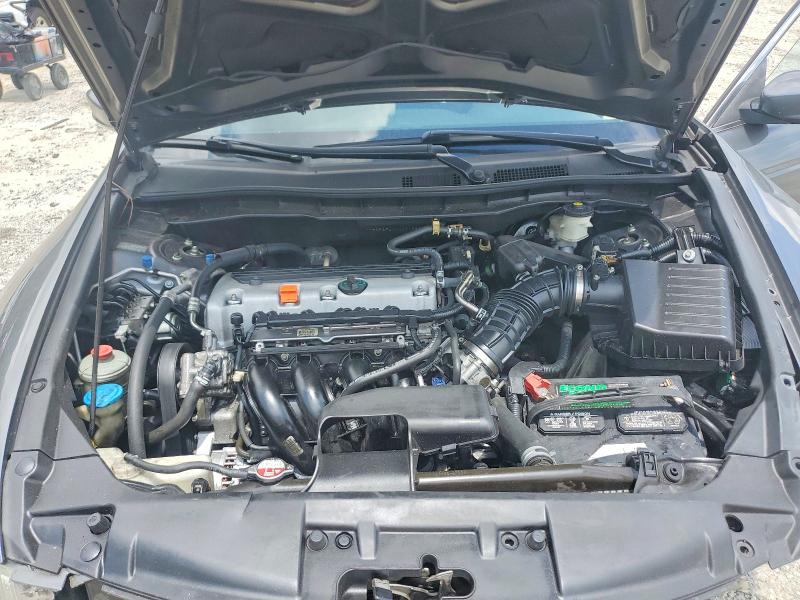 2010 Honda Accord მანქანა იყიდება აუქციონზე, vin: 1HGCP2F4XAA070682, აუქციონის ნომერი: 64064886