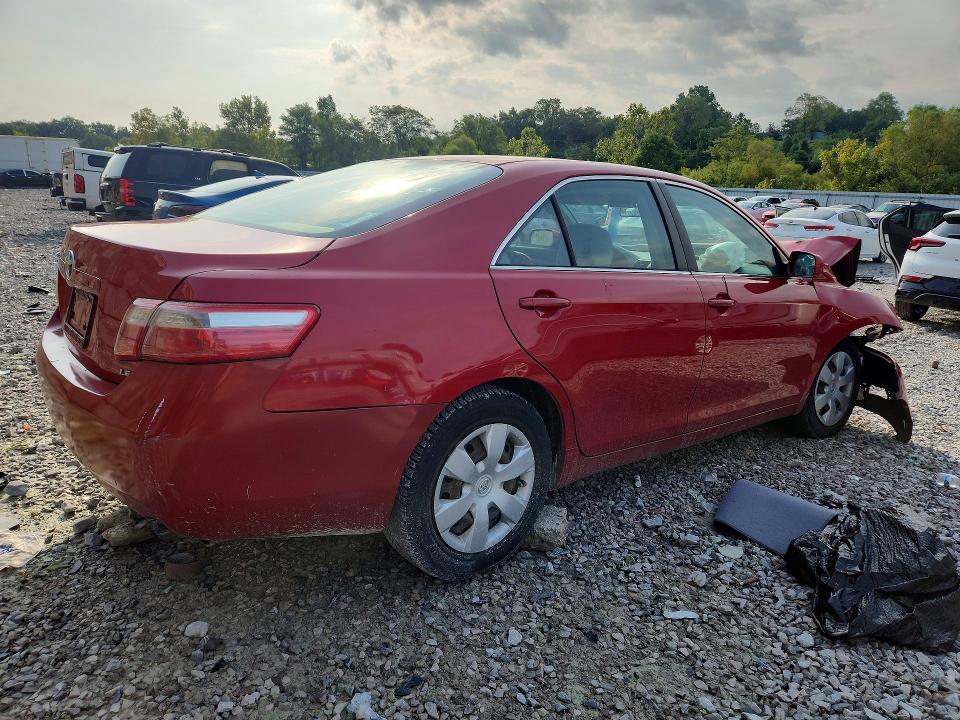 Продаж на аукціоні авто 2009 Toyota Camry, vin: 4T1BE46K39U279634, номер лоту: 64267086