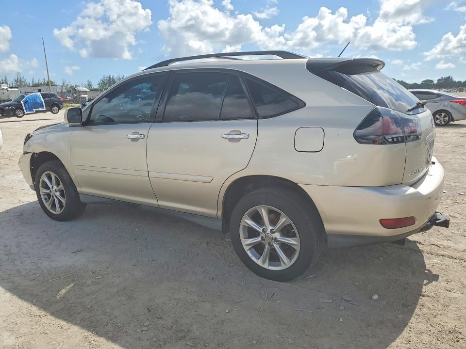 Aukcja sprzedaży 2008 Lexus Rx, vin: 2T2HK31U18C061628, numer aukcji: 64723026