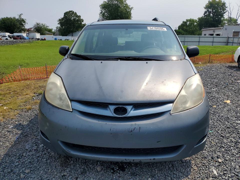 Aukcja sprzedaży 2008 Toyota Sienna, vin: 5TDZK23C68S154174, numer aukcji: 64786596
