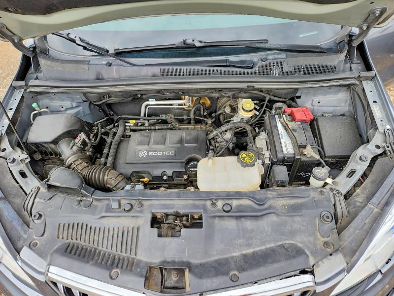 Продажа на аукционе авто 2014 Buick Encore, vin: KL4CJFSB2EB565223, номер лота: 66071336