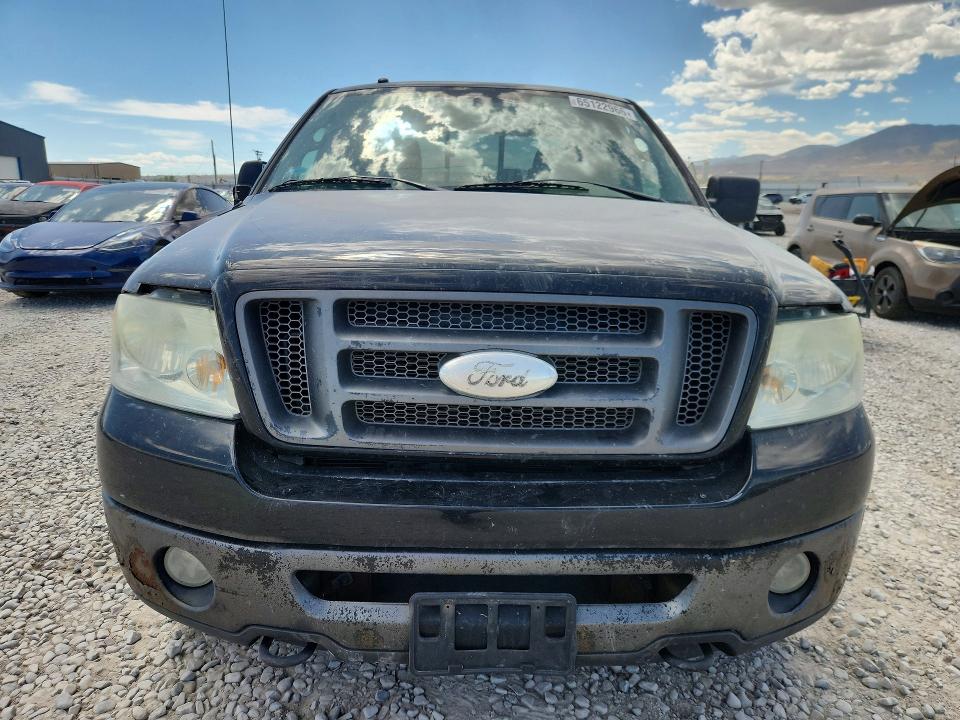 Aukcja sprzedaży 2006 Ford F150, vin: 1FTPW14506FA49424, numer aukcji: 65122966