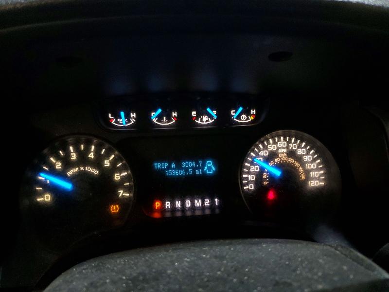 2012 Ford F150 მანქანა იყიდება აუქციონზე, vin: 1FTFX1EF9CKE16856, აუქციონის ნომერი: 64637516