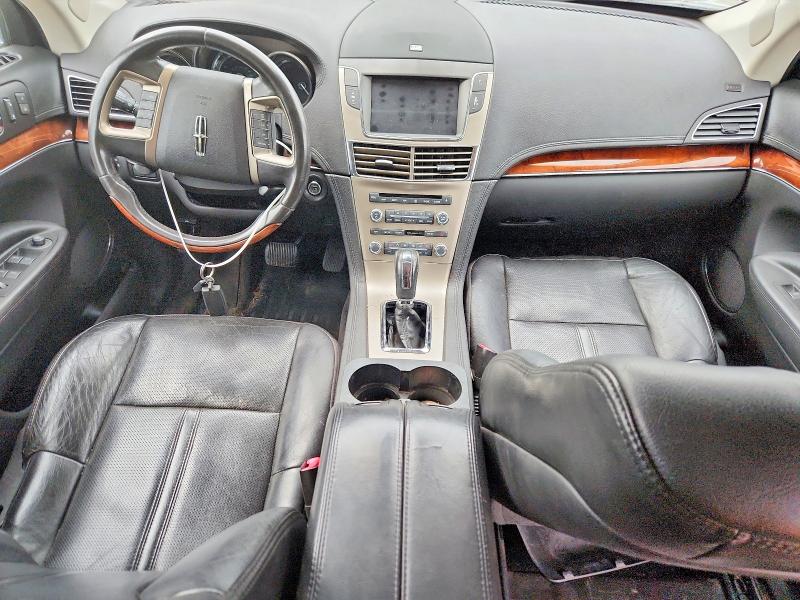 Aukcja sprzedaży 2012 Lincoln Mkt, vin: 2LMHJ5AT9CBL54379, numer aukcji: 63728646