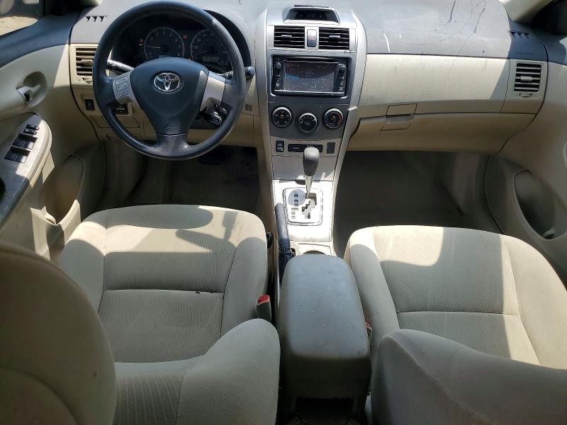 Aukcja sprzedaży 2013 Toyota Corolla, vin: 5YFBU4EE5DP193315, numer aukcji: 63802736