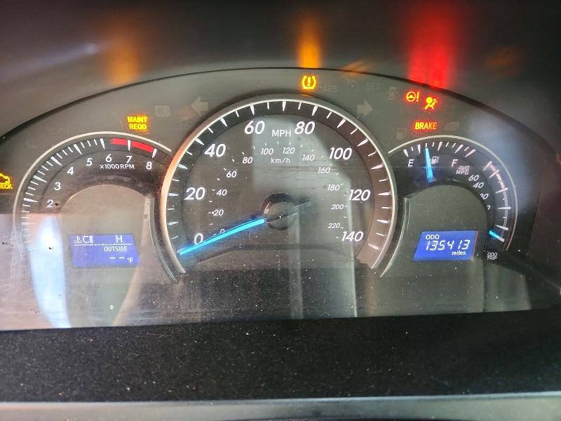 Продажа на аукционе авто 2014 Toyota Camry, vin: 4T4BF1FK6ER429876, номер лота: 64746566