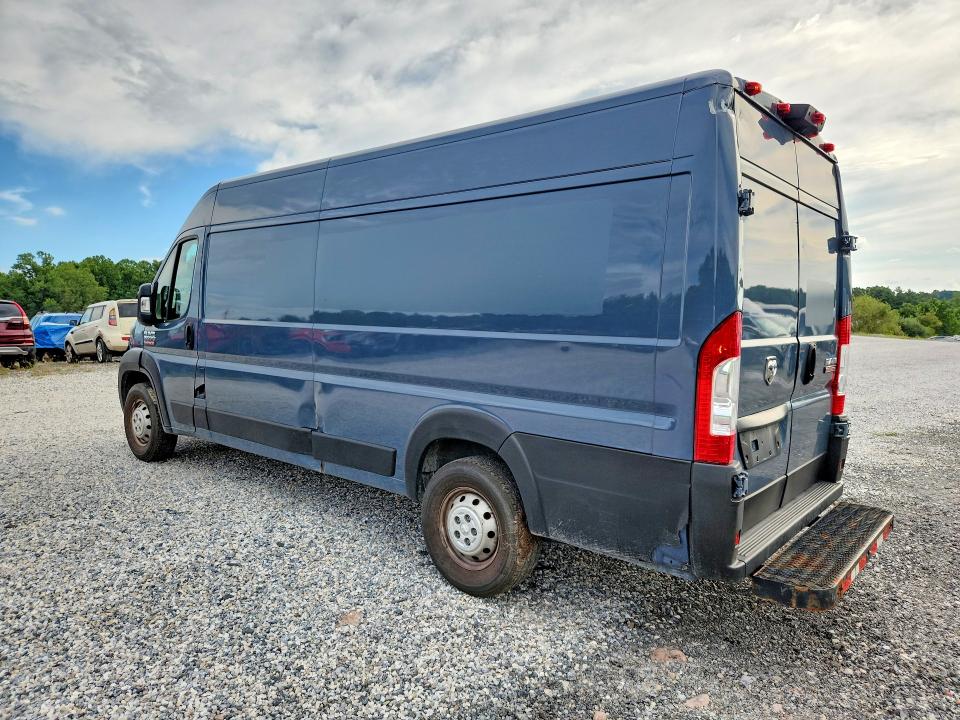 Продажа на аукционе авто 2020 Ram Promaster 3500, vin: 3C6URVJG9LE145363, номер лота: 65942396