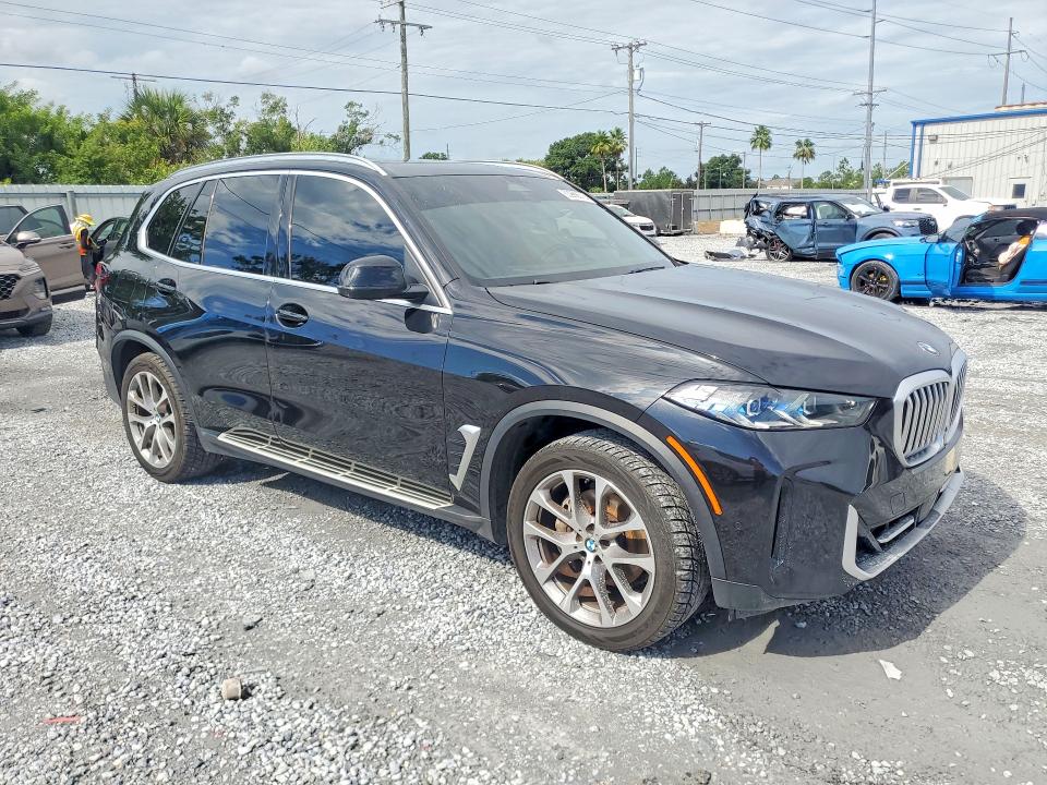 Aukcja sprzedaży 2024 Bmw X5, vin: 5UX13EU04R9S58824, numer aukcji: 63988676