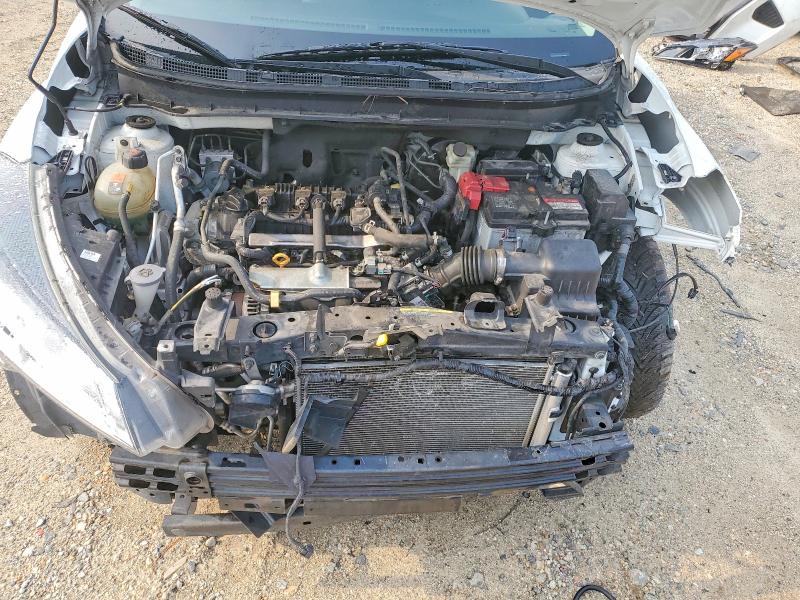Продажа на аукционе авто 2021 Nissan Kicks, vin: 3N1CP5CV3ML466076, номер лота: 64020876