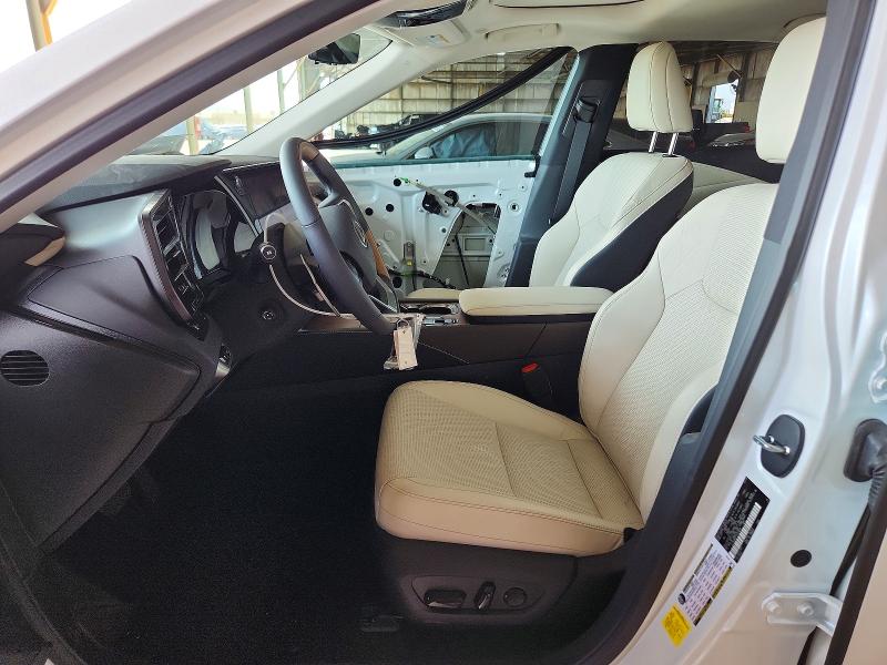 Продаж на аукціоні авто 2026 Lexus Rx 350, vin: 2T2BAMBA7TC079840, номер лоту: 60687976