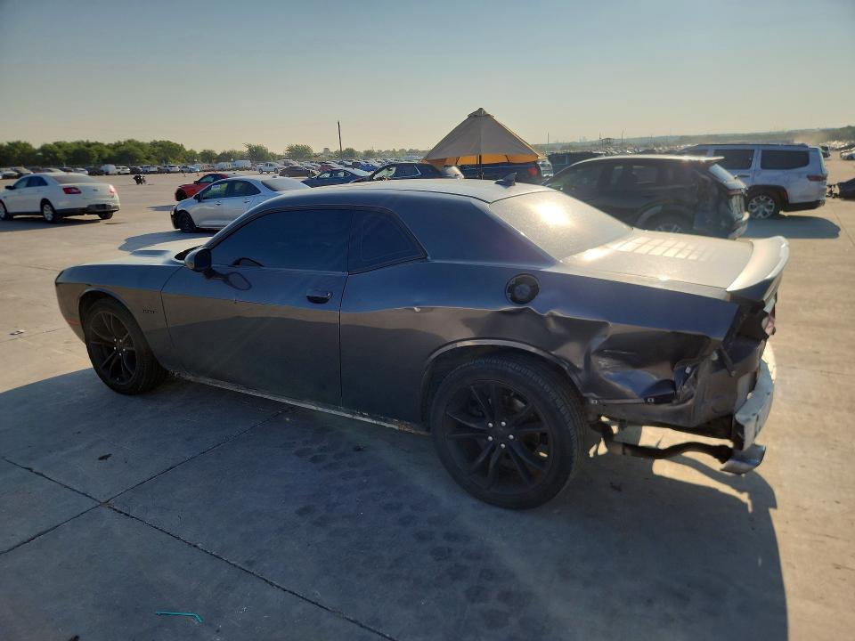 Aukcja sprzedaży 2016 Dodge Challenger, vin: 2C3CDZBT1GH119859, numer aukcji: 62508776