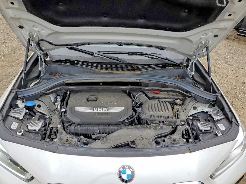 Auction sale of the 2022 Bmw X2, vin: WBXYJ1C09N5U51801, lot number: 63927266