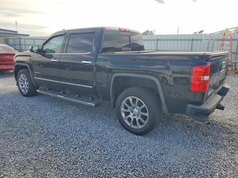 65540896 :رقم المزاد ، 3GTP1WEC3FG124561 vin ، 2015 Gmc Sierra مزاد بيع