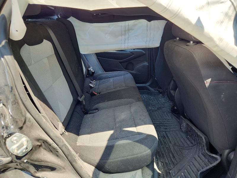 Aukcja sprzedaży 2025 Chevrolet Trax, vin: KL77LGEP5SC310647, numer aukcji: 63522406