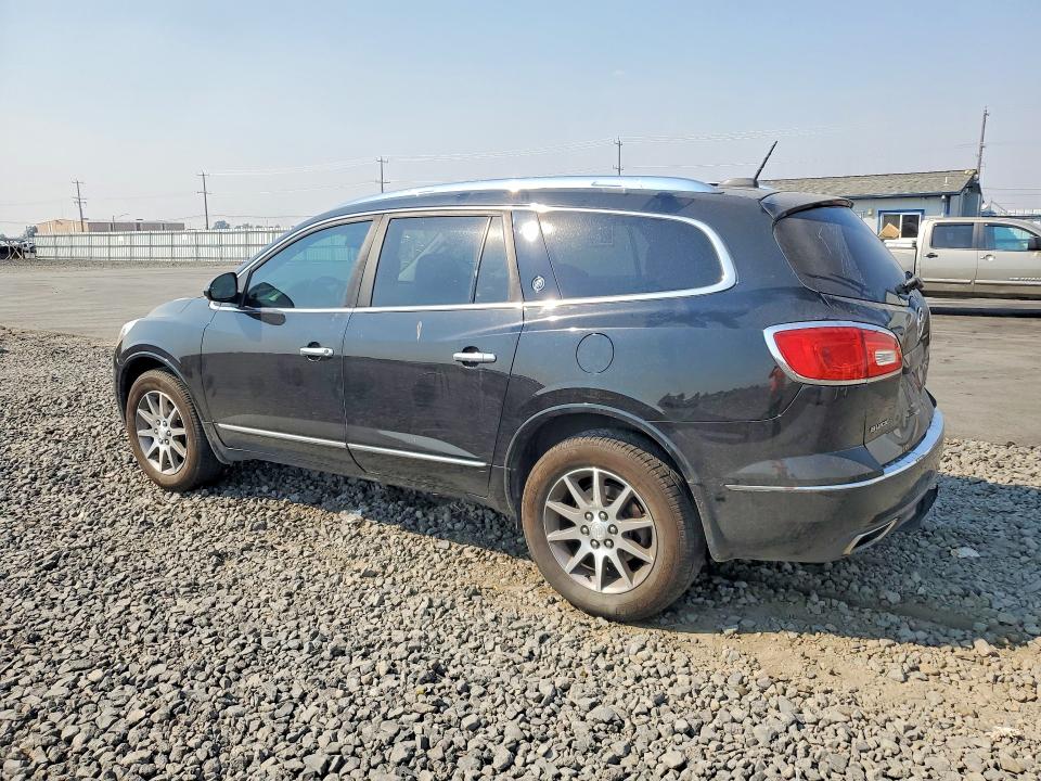 Aukcja sprzedaży 2017 Buick Enclave, vin: 5GAKVBKD4HJ109591, numer aukcji: 65715586