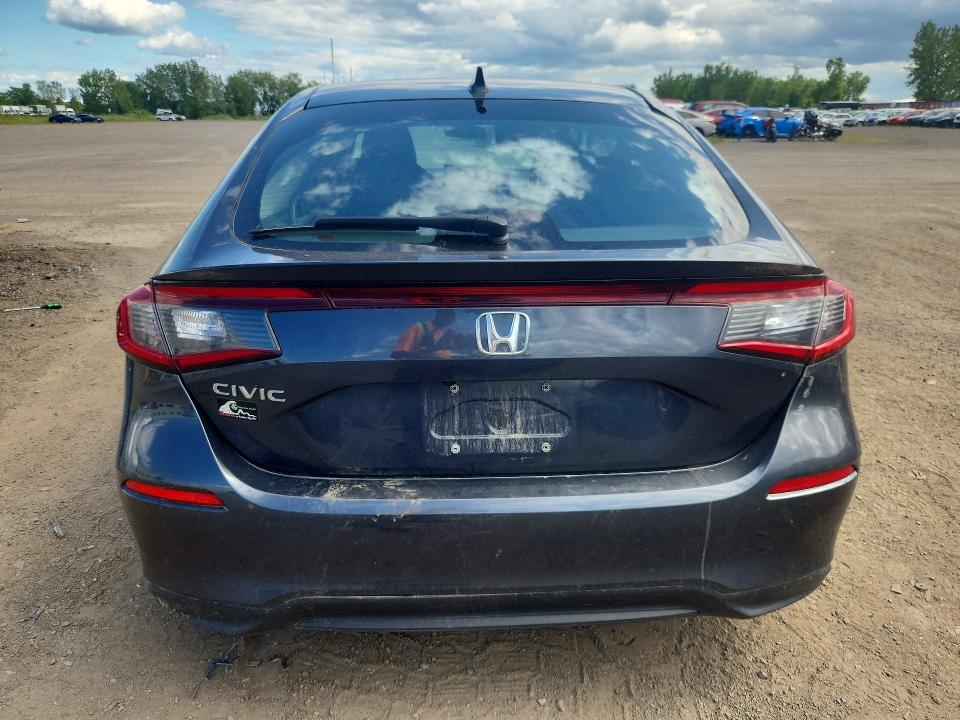Продаж на аукціоні авто 2023 Honda Civic, vin: 19XFL2H58PE400001, номер лоту: 64929166
