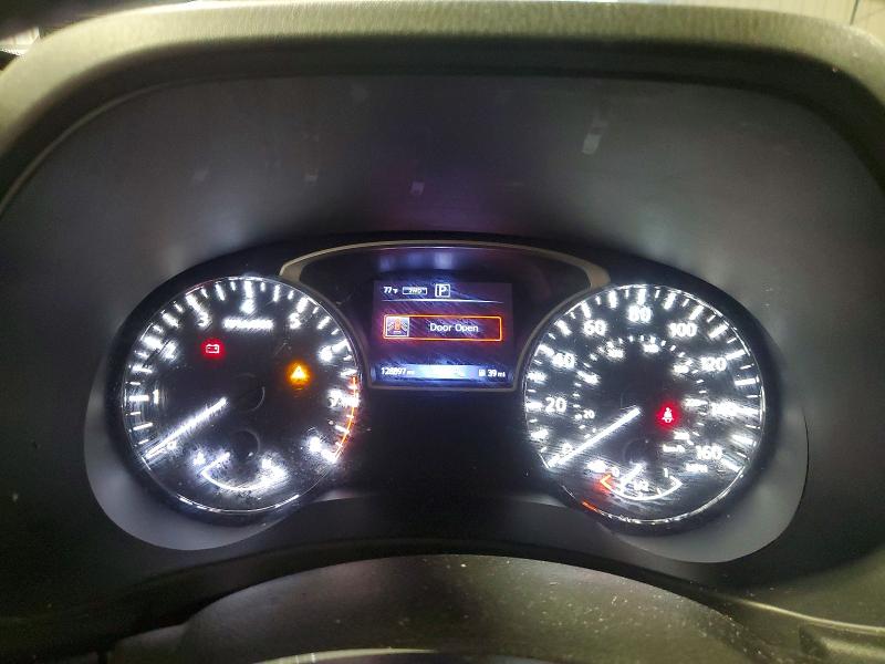 Продажа на аукционе авто 2020 Nissan Pathfinder, vin: 5N1DR2CM8LC610728, номер лота: 65457856