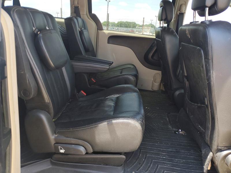 Aukcja sprzedaży 2014 Chrysler Town & Country, vin: 2C4RC1BG0ER394871, numer aukcji: 63470386