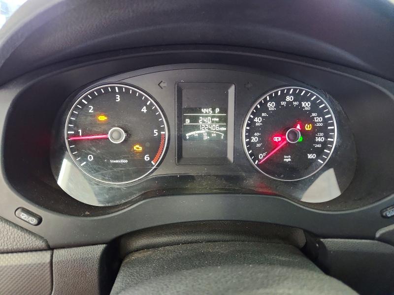 Продаж на аукціоні авто 2014 Volkswagen Jetta, vin: 3VWLL7AJ7EM279758, номер лоту: 65049416