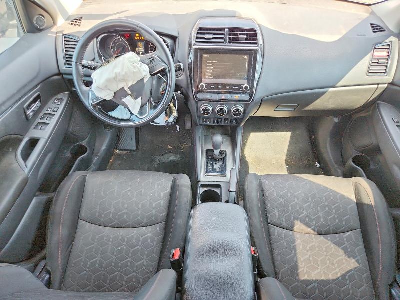 Aukcja sprzedaży 2021 Mitsubishi Outlander Sport, vin: JA4APUAU6MU028922, numer aukcji: 66753926