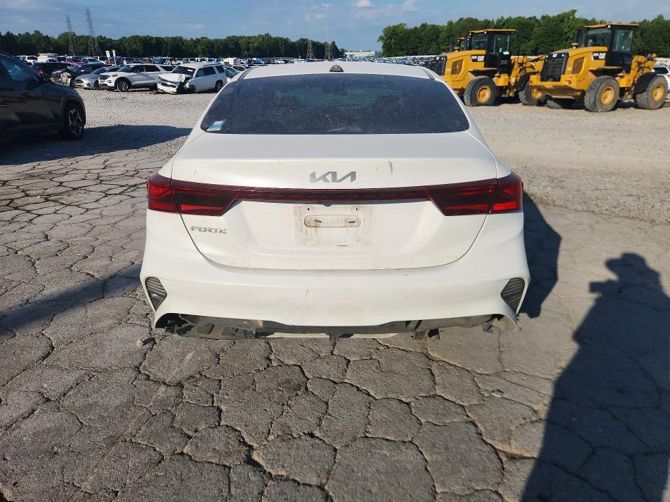 Aukcja sprzedaży 2023 Kia Forte, vin: 3KPF24AD1PE590000, numer aukcji: 64576806
