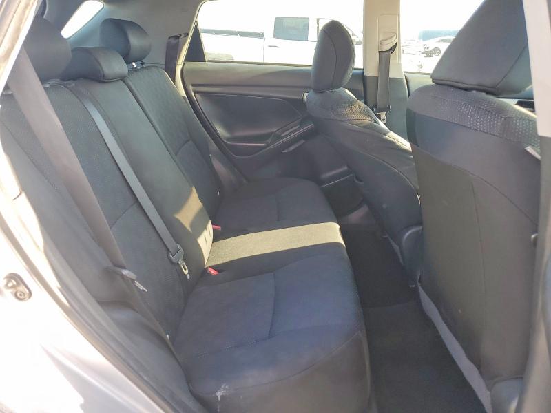 2009 Toyota Matrix მანქანა იყიდება აუქციონზე, vin: 2T1KU40E09C007775, აუქციონის ნომერი: 64988336