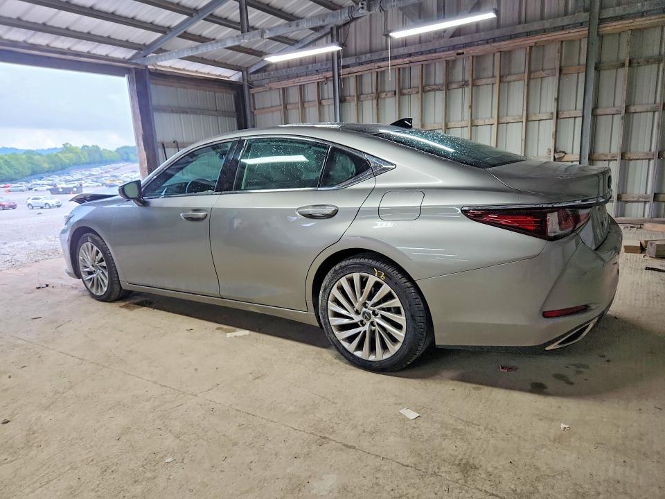 Aukcja sprzedaży 2020 Lexus Es, vin: 58AFZ1B18LU063988, numer aukcji: 65207986