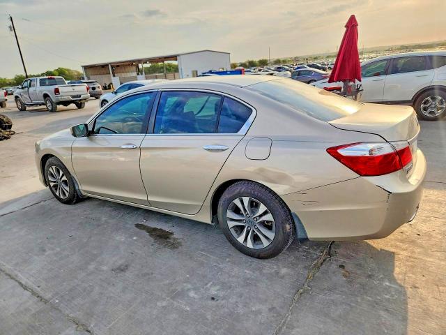 Auction sale of the 2013 Honda Accord, vin: 1HGCR2F37DA178005, lot number: 66464436
