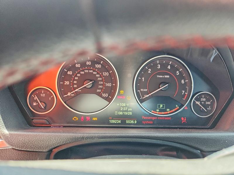 65886226 :رقم المزاد ، WBA4A5C56FD410352 vin ، 2015 Bmw 428 مزاد بيع