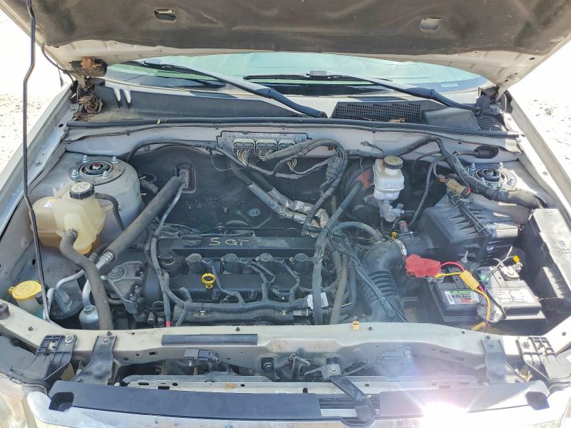 Продажа на аукционе авто 2010 Ford Escape, vin: 1FMCU0D79AKC29285, номер лота: 64372426