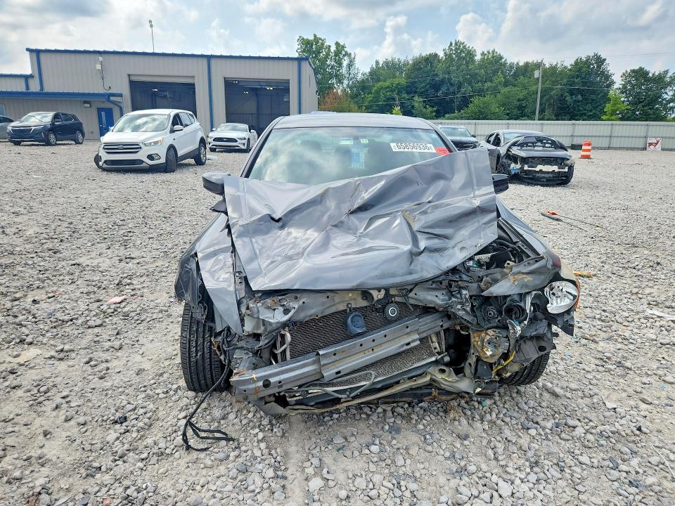 Продажа на аукционе авто 2008 Honda Accord, vin: 1HGCP26378A164312, номер лота: 65856936