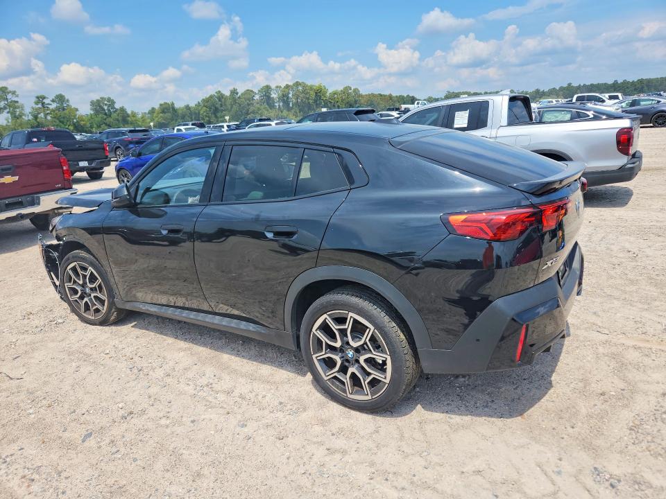 Aukcja sprzedaży 2026 Bmw X2, vin: WBX63GM02T5406425, numer aukcji: 67364646