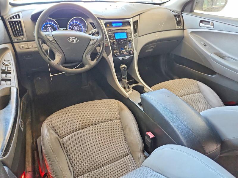 Aukcja sprzedaży 2012 Hyundai Sonata, vin: 5NPEB4AC6CH342690, numer aukcji: 65580076