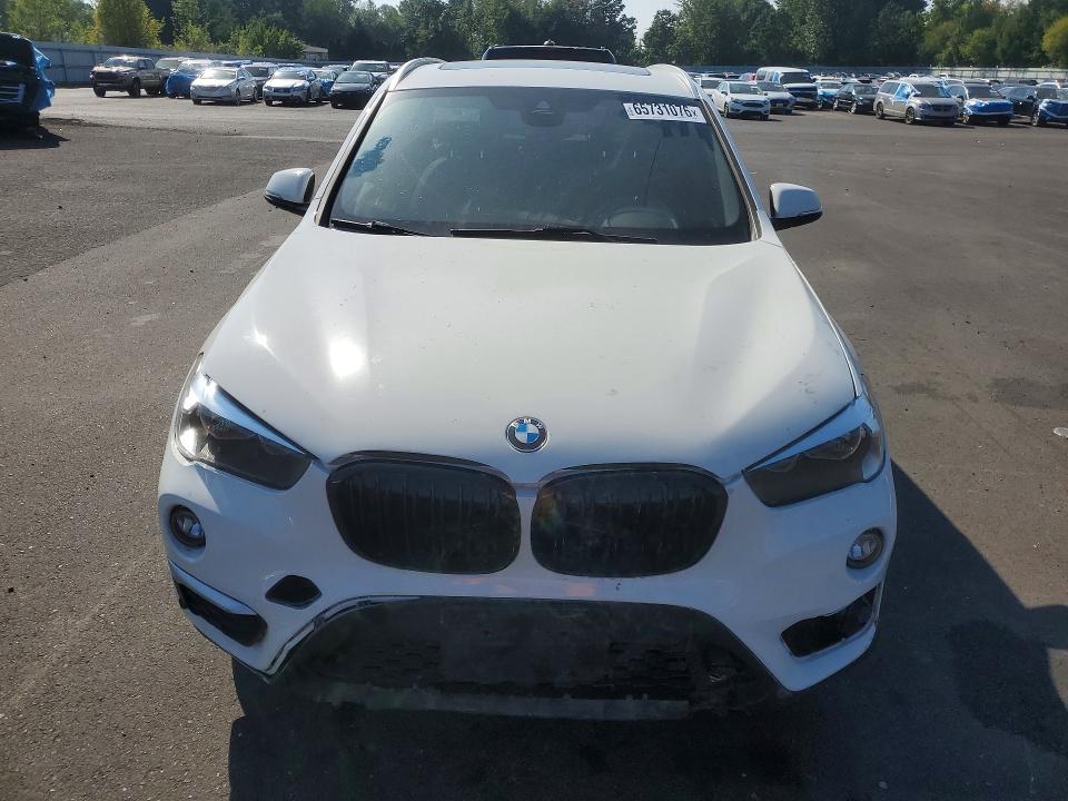 2019 Bmw X1 მანქანა იყიდება აუქციონზე, vin: WBXHT3C54K5L89219, აუქციონის ნომერი: 65731076