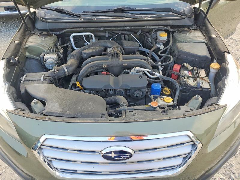 63968746 :رقم المزاد ، 4S4BSAFC0H3228578 vin ، 2017 Subaru Outback مزاد بيع