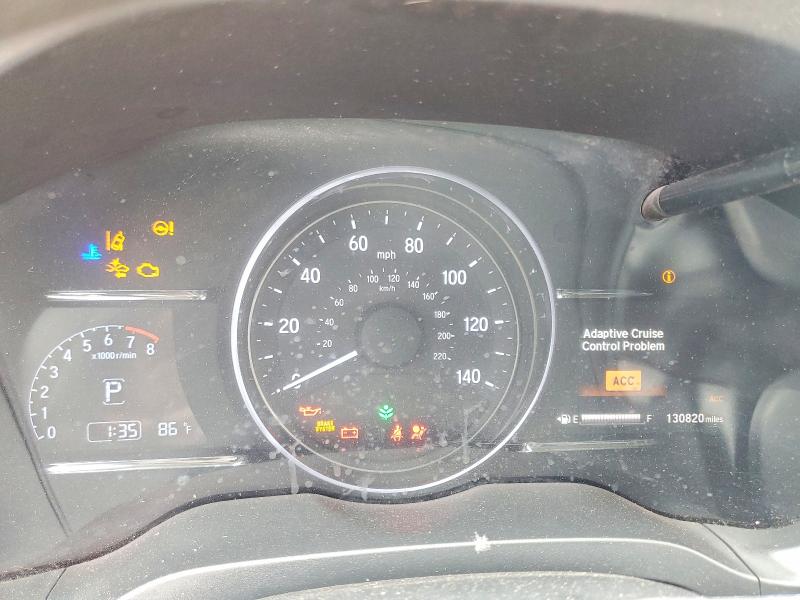 Продажа на аукционе авто 2019 Honda Hr-v, vin: 3CZRU6H53KM722863, номер лота: 64545626