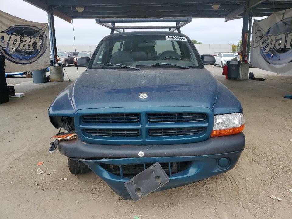 Продаж на аукціоні авто 1997 Dodge Dakota, vin: 1B7FL26X6VS145346, номер лоту: 64430066