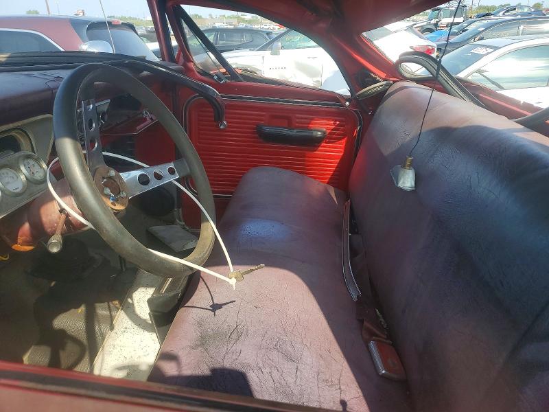 1968 Ford F-250 მანქანა იყიდება აუქციონზე, vin: F26YCD27072, აუქციონის ნომერი: 65636446
