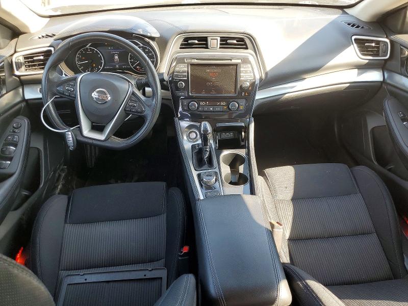 Aukcja sprzedaży 2019 Nissan Maxima, vin: 1N4AA6AV7KC381741, numer aukcji: 64966836
