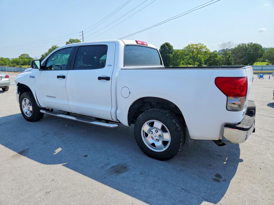 64463136 :رقم المزاد ، 5TFDV54158X042170 vin ، 2008 Toyota Tundra مزاد بيع