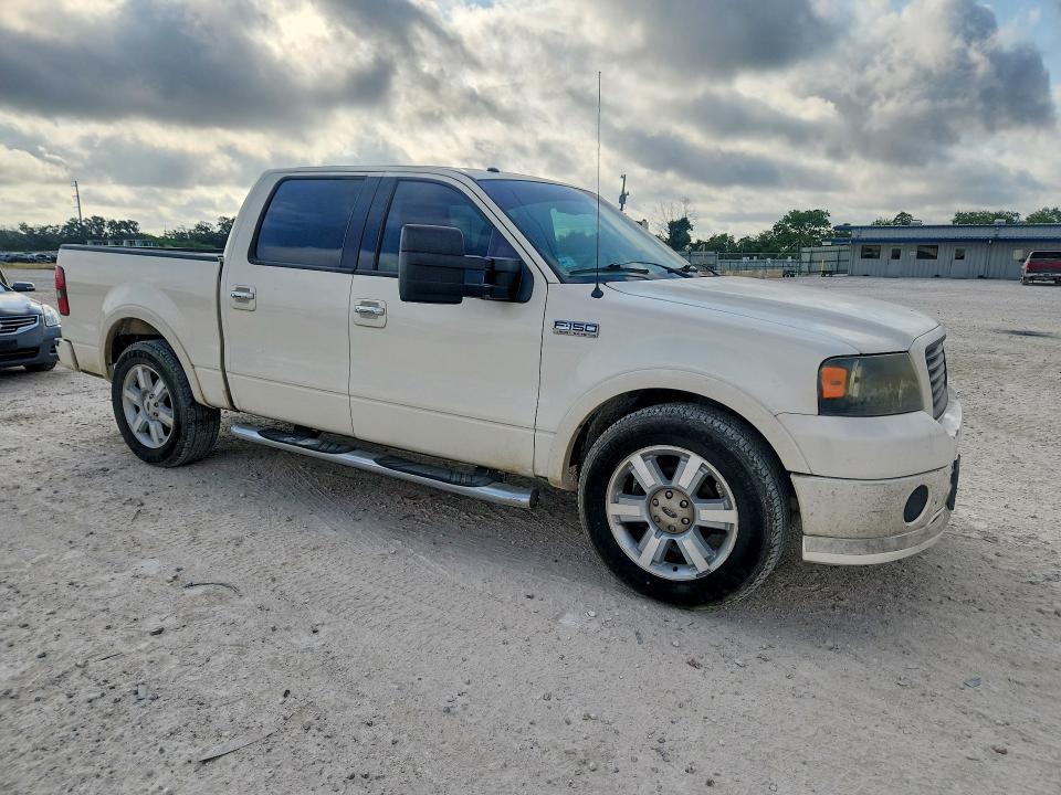 Продажа на аукционе авто 2008 Ford F150, vin: 1FTPW12V08FB26749, номер лота: 64267816