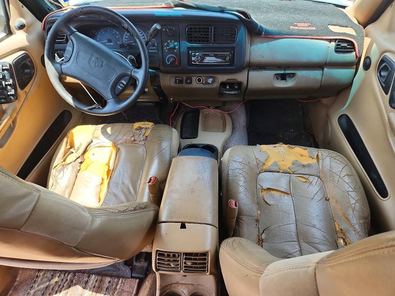 65030566 :رقم المزاد ، 1B4HR28Y7XF622856 vin ، 1999 Dodge Durango مزاد بيع