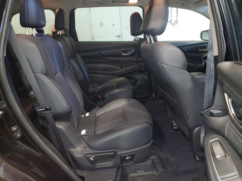 Aukcja sprzedaży 2023 Subaru Ascent, vin: 4S4WMASD2P3439810, numer aukcji: 66706076