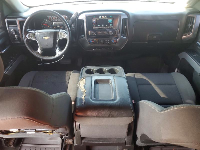 64148326 :رقم المزاد ، 3GCUKREC9EG468203 vin ، 2014 Chevrolet Silverado مزاد بيع