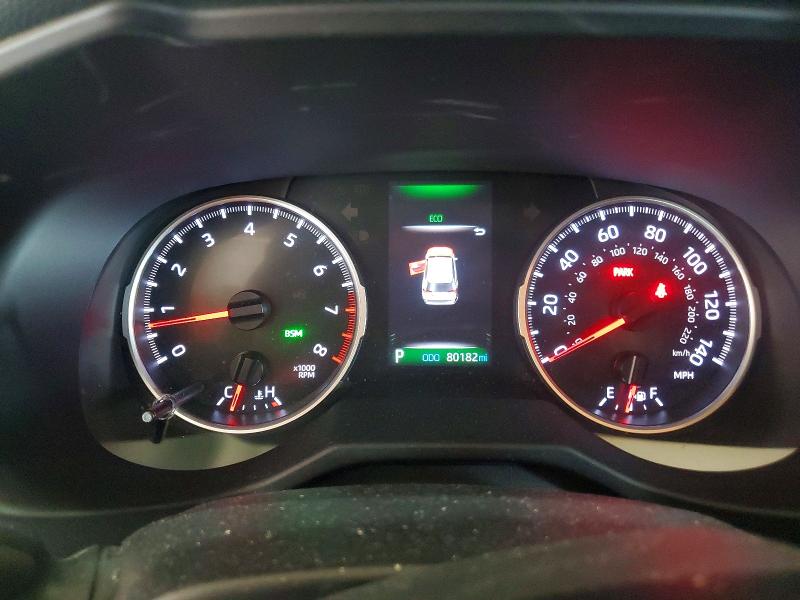 Aukcja sprzedaży 2021 Toyota Rav4, vin: 2T3A1RFV0MC155384, numer aukcji: 64795176