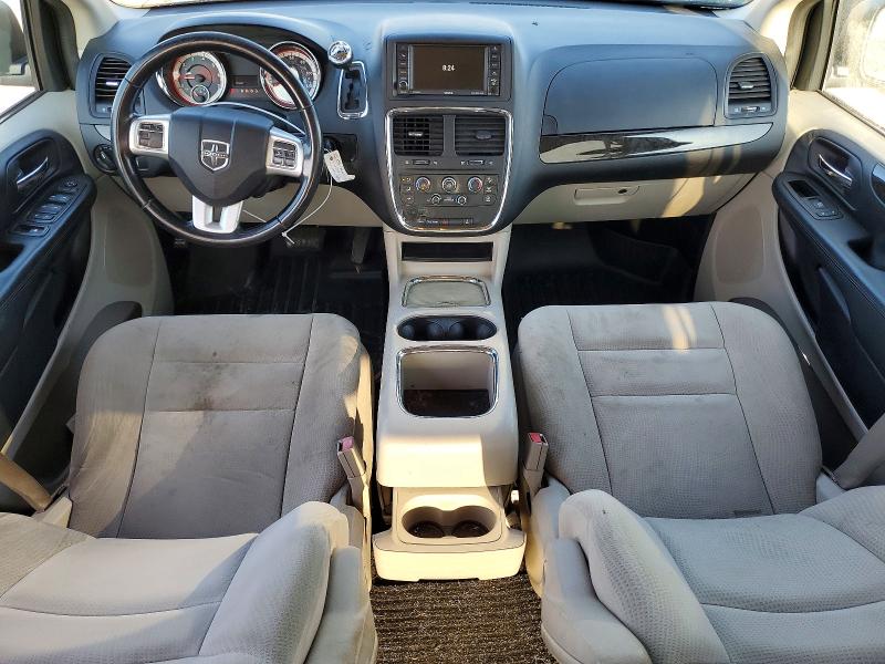 Aukcja sprzedaży 2016 Dodge Grand Caravan, vin: 2C4RDGCG6GR362931, numer aukcji: 63722016
