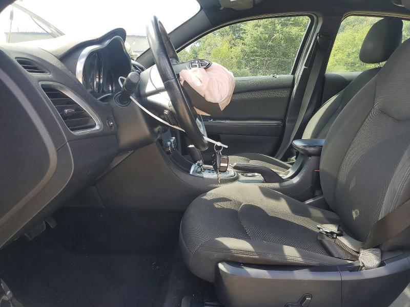 Aukcja sprzedaży 2013 Dodge Avenger, vin: 1C3CDZCGXDN709451, numer aukcji: 66529746
